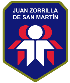 Escuela Zorrilla